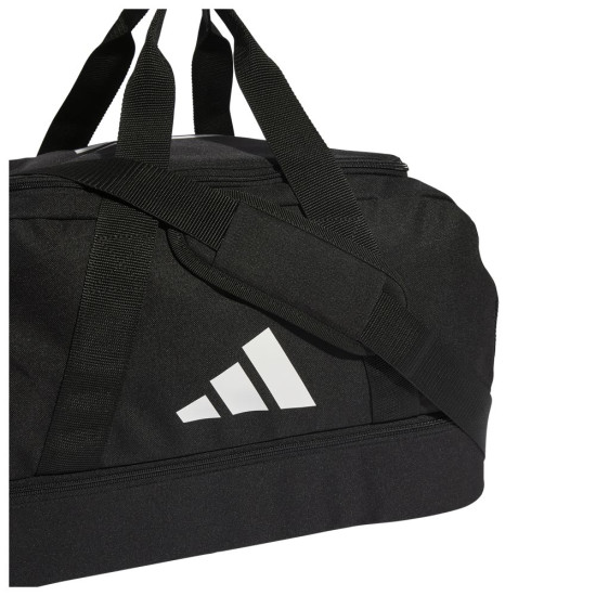 Adidas Τσάντα ποδοσφαίρου Tiro League Duffel Bag S Adidas Τσάντα ποδοσφαίρου Tiro League Duffel Bag S